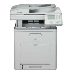 Canon imageclass MF9170C color print, copy, fax, scan