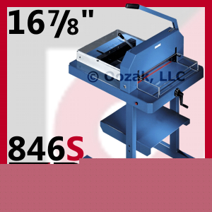 Dahle professional 16-7/8