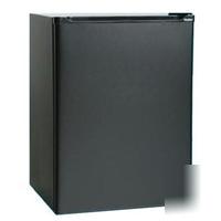 Haier 2.7 cubic feet refrigerator - HSB03BB