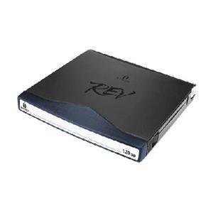 Iomega rev removable disk