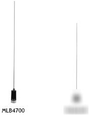 Maxrad 6 meter mobile ANTENNAMLB4700