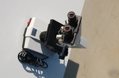 New -astro-doctor-biological-stereo-microscope xyz stage