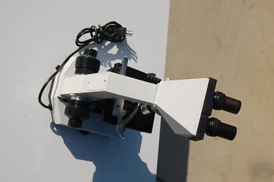New -astro-doctor-biological-stereo-microscope xyz stage