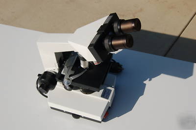 New -astro-doctor-biological-stereo-microscope xyz stage