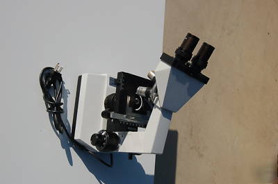 New -astro-doctor-biological-stereo-microscope xyz stage