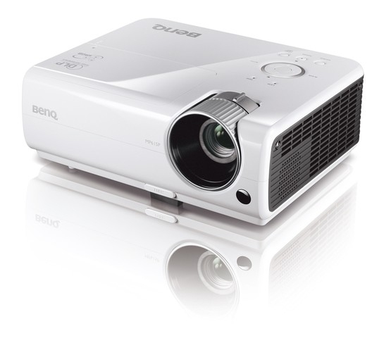 New benq MP615P 9H.J2S77.F3E