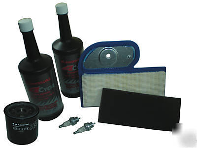 New service kit for kawasaki engine 17HP, 