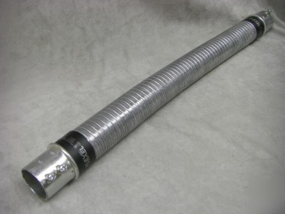 Flexel o-z gedney fla-150 emt flexible conduit fitting