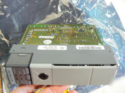 New allen bradley 1747-L542 processor unit slc-500 plc 