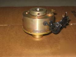 New - electroid co. clutch 115 bec 26C 10P 1090V l