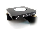 New focus 2 axis gimbal mount 9807