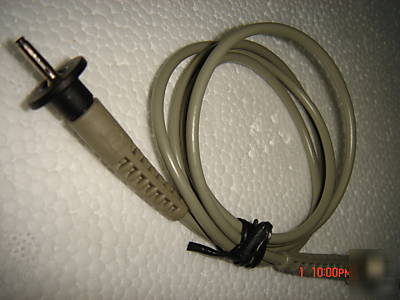 Original hp probe cable for hp-104XX and hp-100XX probe