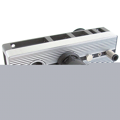 Piab model MLD25 MK1 vacuum pump