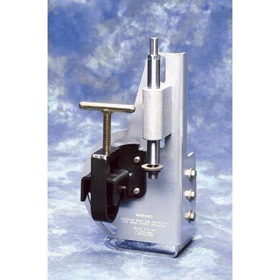 Northern industrial tools tubing notcher 2