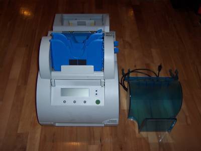 Hasler M1000 neopost SI30 folder inserting sealer 