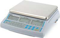 New adam cbd dual counting scale - 100 lb x 0.005LB 