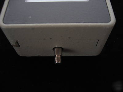 Omega DFG51-10 digital force gauge