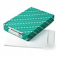 Quality park redi-seal catalog envelopes, white, 10 ...