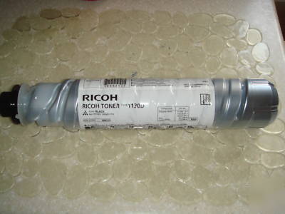 Ricoh..box of 10...oem toner..type 1130D,lanier,savin