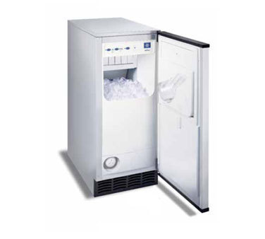Commercial manitowoc ice machine 53 lbs/day