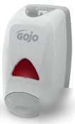 GojoÂ® fmx-12â„¢ soap dispenser - 1250 ml - 515006GOJ