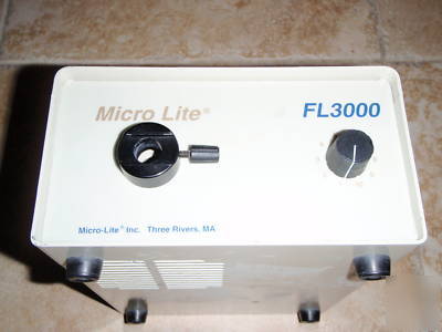 Micro-litesÂ® FL3000