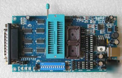 New est usb willem eprom programmer bios PCB5.0E (smd)