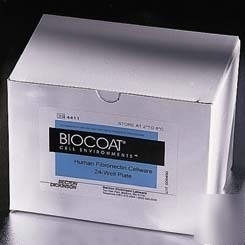 Bd biocoat cellware, fibronectin, bd biosciences 354628