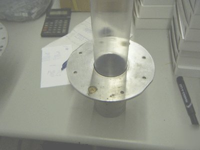 Extruder 3.5 inch nrm tube pipe line with all tooling