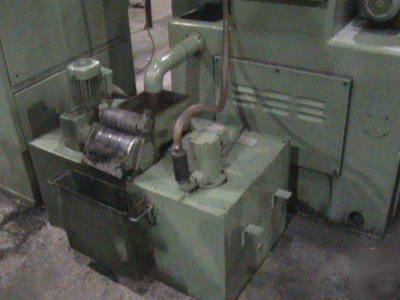 Kikienda surface grinder