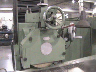 Kikienda surface grinder