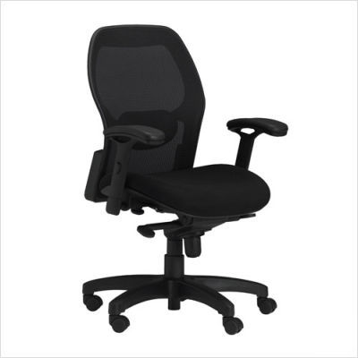 Mayline mesh desk chair