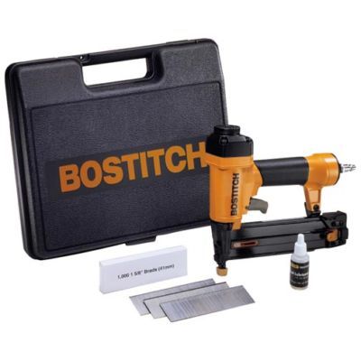 New bostitch brad nailer 18 gauge sb 1842BN brand 