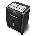 New fellowes ms- 460 ci in box