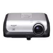 New multimedia projector - 3000 lumens - 1280X800