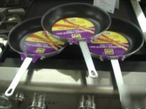 New non stick fry pans 10
