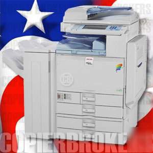 Ricoh mp C3000 color copier â˜…current model w/ warrantyâ˜…