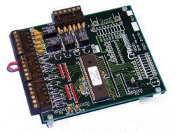 Sb-293 satellite expansion board for the pxl-250