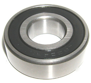 16152RS sealed ball bearing 7/16