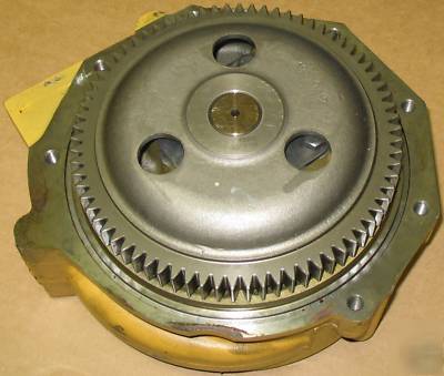 Caterpillar cat C15 water pump 276-4755