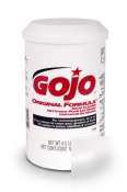 Gojo original formula hand cleaner refill |6 ea|