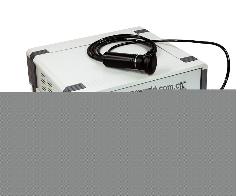 New brand endoscopy video camera system sony ccd