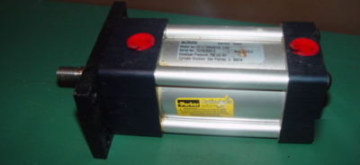 Parker pneumatic air cylinder 2MA