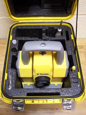 Trimble 5601 total station - surveying equipment