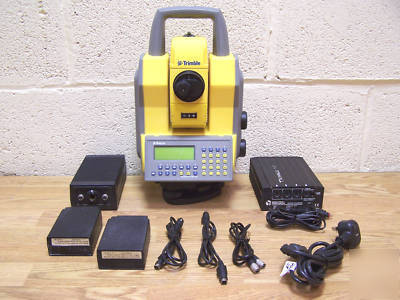 Trimble 5601 total station - surveying equipment