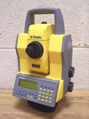 Trimble 5601 total station - surveying equipment