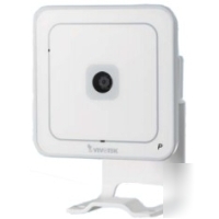 Vivotek IP7133 ip camera network ethernet home baby