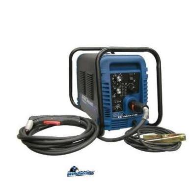 Thermal dynamics cutmaster true 82 plasma cutter