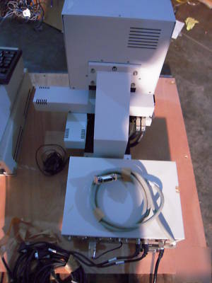  n&k analyzer 1700 thin film characterization system