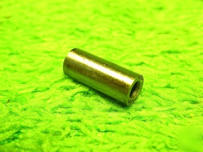 34 #40 headless slip press fit w drill jig bushing
